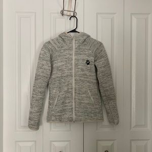 ⛰Columbia Fleece Zip Up Hoodie ⛰